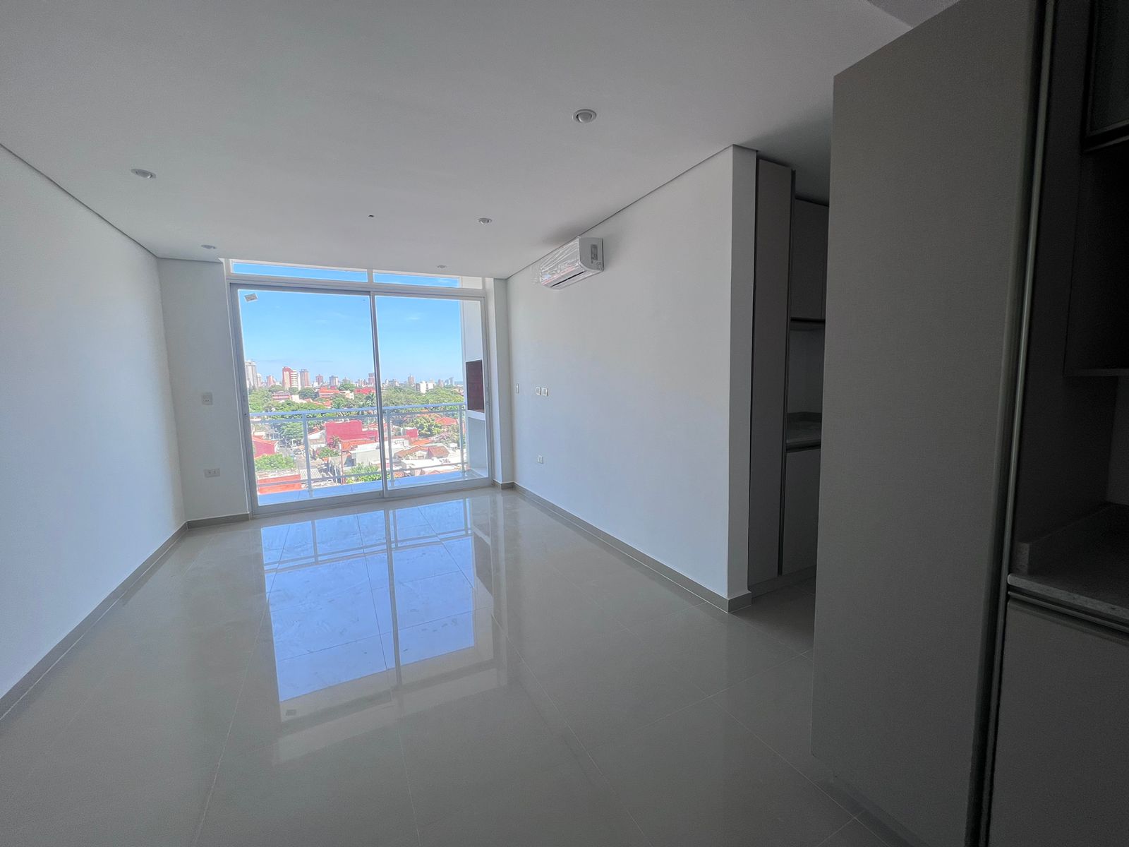 ALQUILER DE DEPARTAMENTO EN ASUNCION — foto 2
