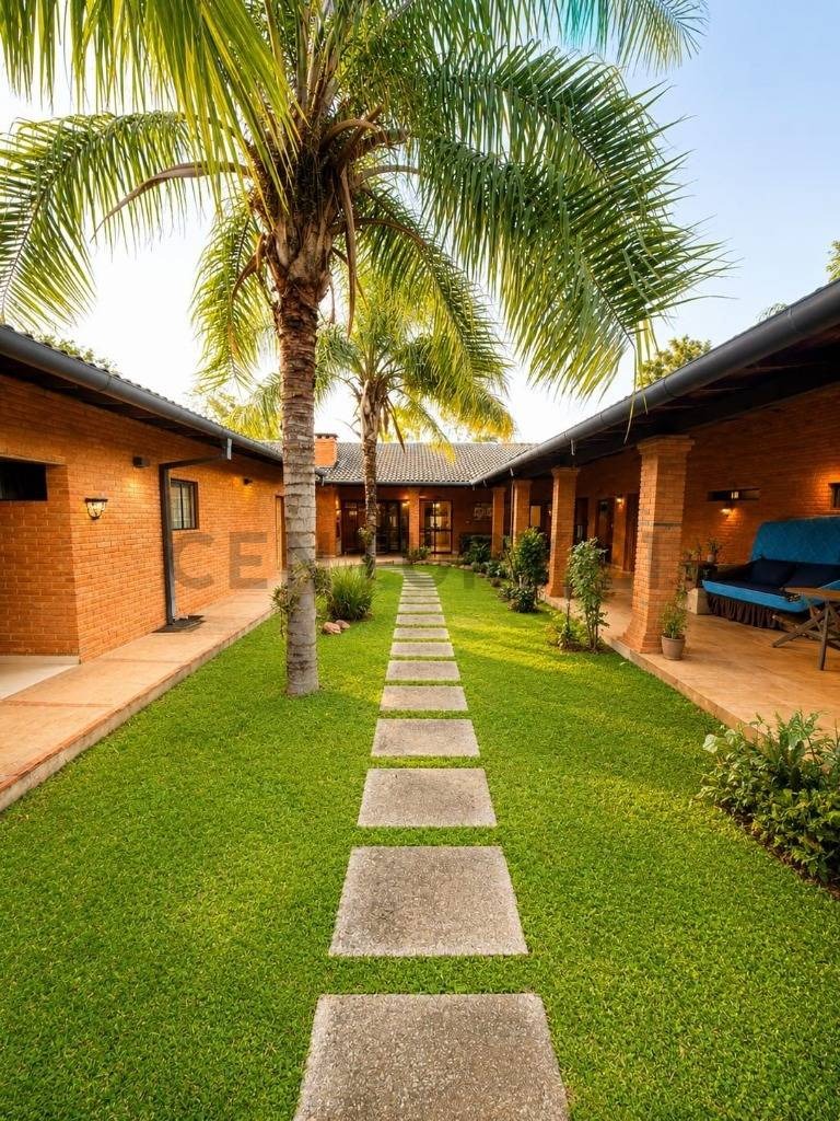 Casa en venta en Mariano Roque Alonso — foto 3