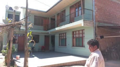 100.000 $us Casa En Venta