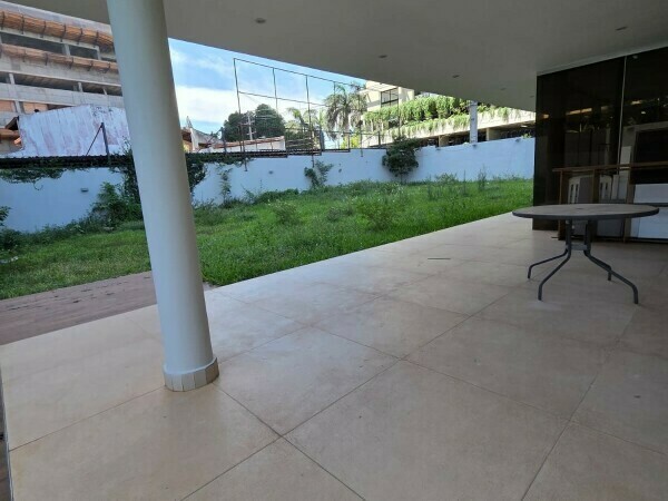 ALQUILO RESIDENCIA PREMIUM EN CARMELITAS. A 1/2 CUADRA DE MOLAS LÓPEZ — foto 2