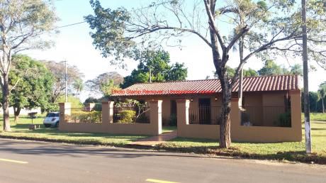 Alquilo Casa En San Lorenzo Zona Pinedo Shopping