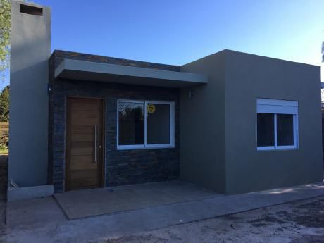 Id 10894 - Estrene Ph 3 Dorm 1 Baño El Bosque Lagomar Sur