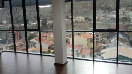 Irpavi C/13 Depto De 2 Y 3 Dormitorios