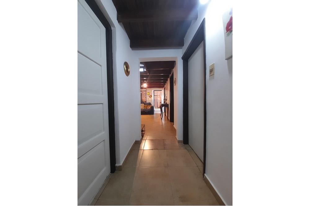 En venta casa con piscina en Sajonia Asunción — foto 3