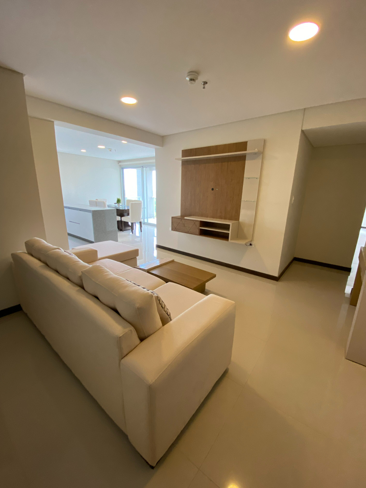 Departamento en THE FOREST — foto 2