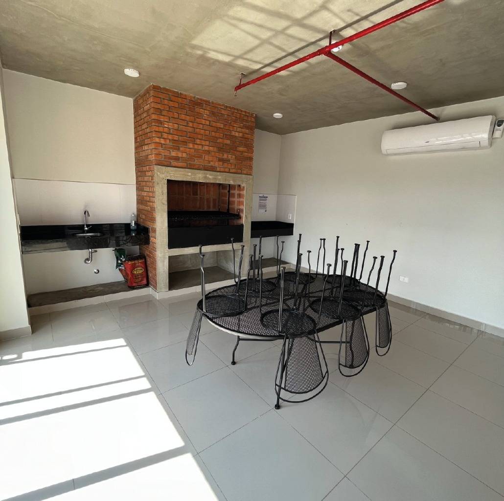 ALQUILO DEPARTAMENTO EN LUQUE - ZONA CIT — foto 2