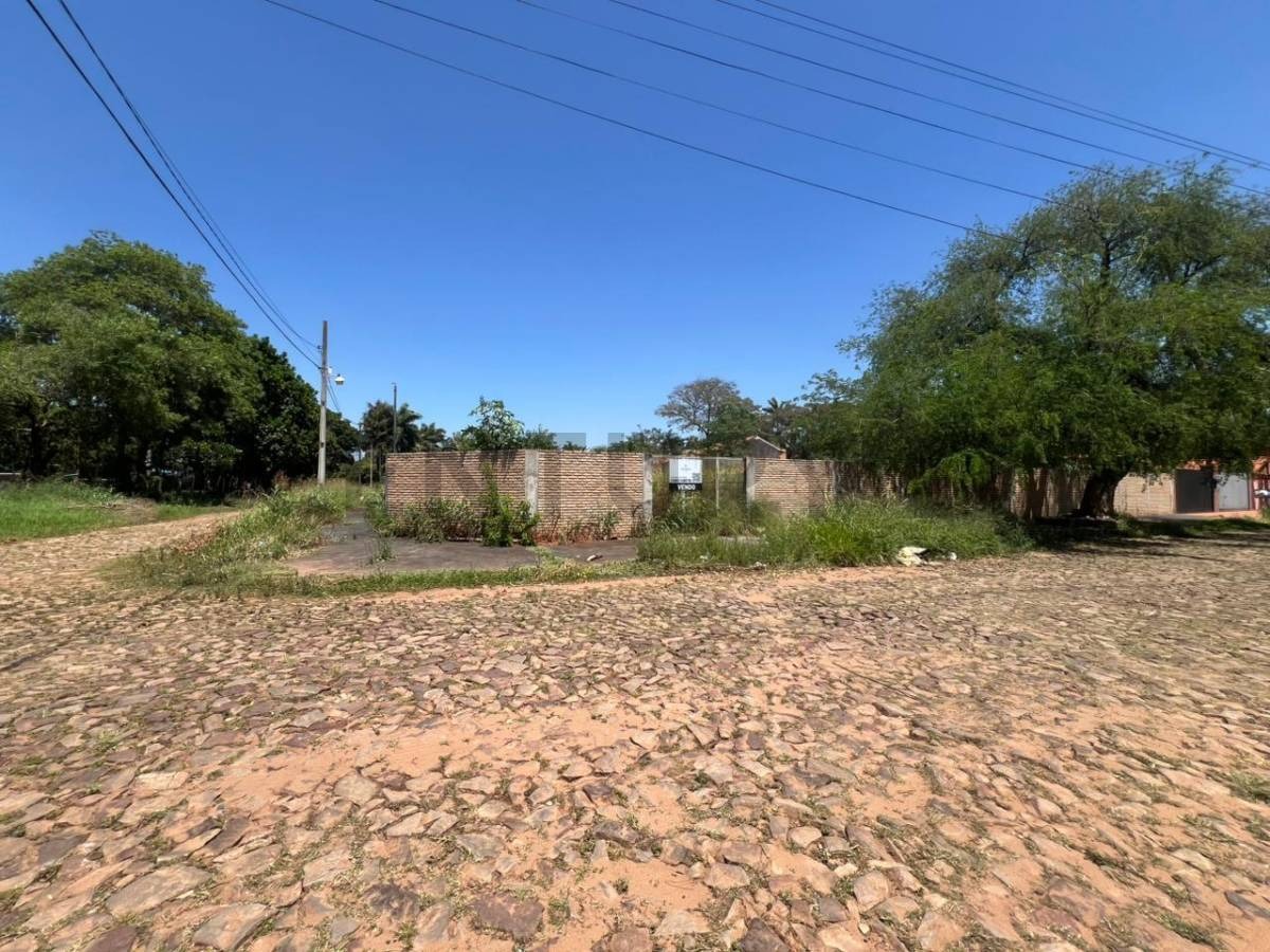 Vendo Terreno en Fernando de la Mora – Zona Norte — foto 2
