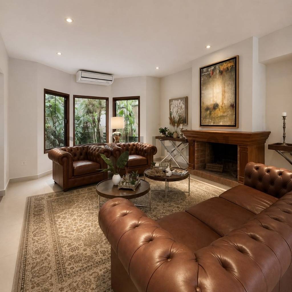 Casa en alquiler en Las Carmelitas — foto 2