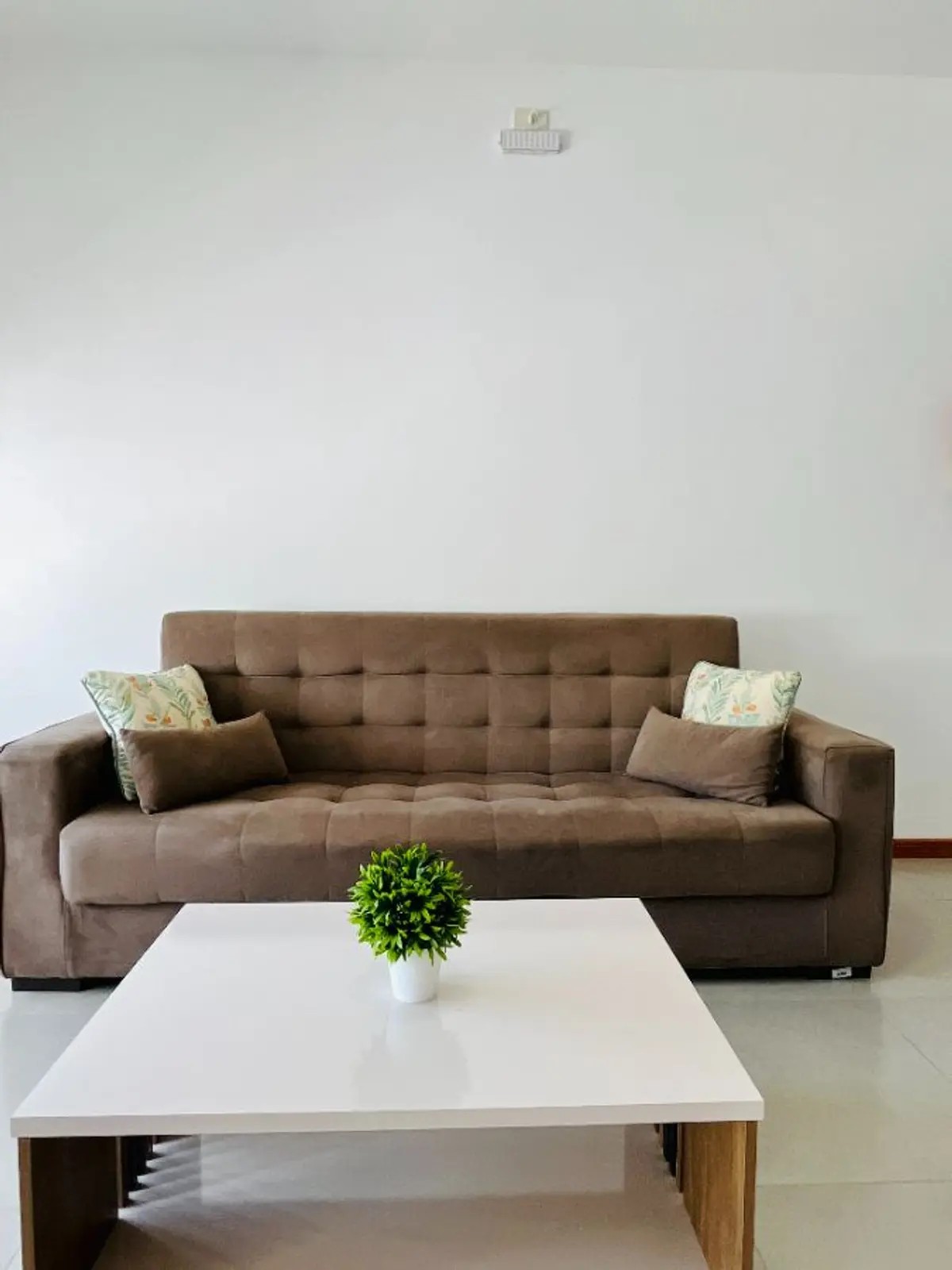 Departamento en Luque, zona Gran Vía Nanawa — foto 2