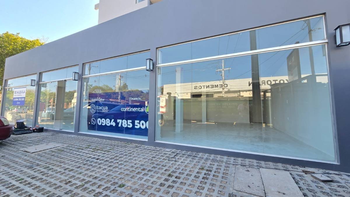LOCAL COMERCIAL A ESTRENAR DE 152,91 M2 en PB de Edif. I LILLÁ — foto 3