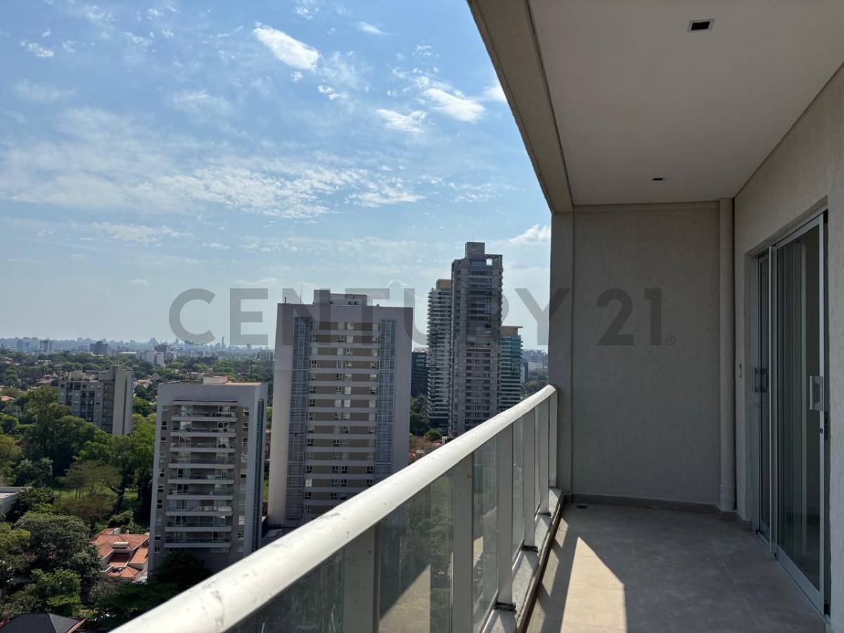 DEPARTAMENTO DE 2 DORMITORIOS EN THE AVENUE — foto 3