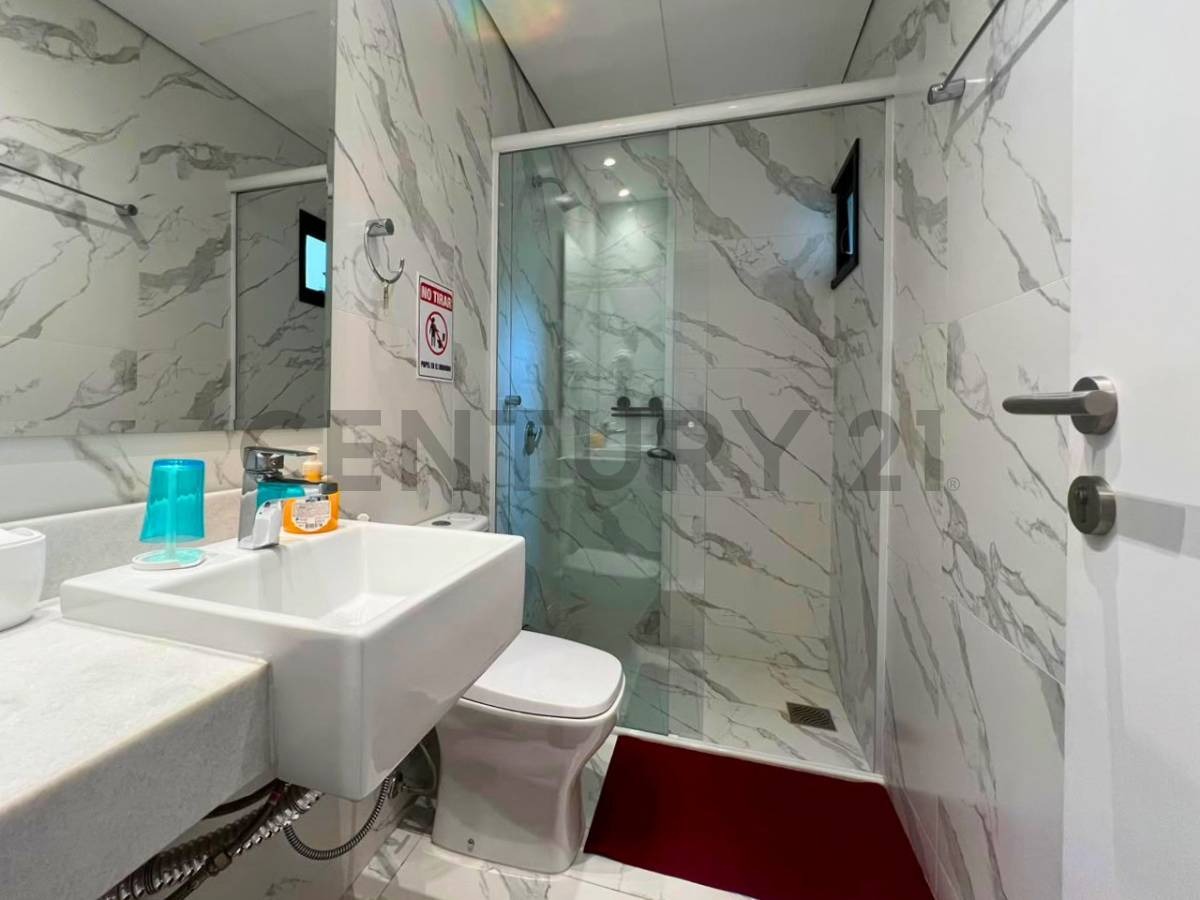Departamento Amoblado En Alquiler – Edificio Emperador — foto 2