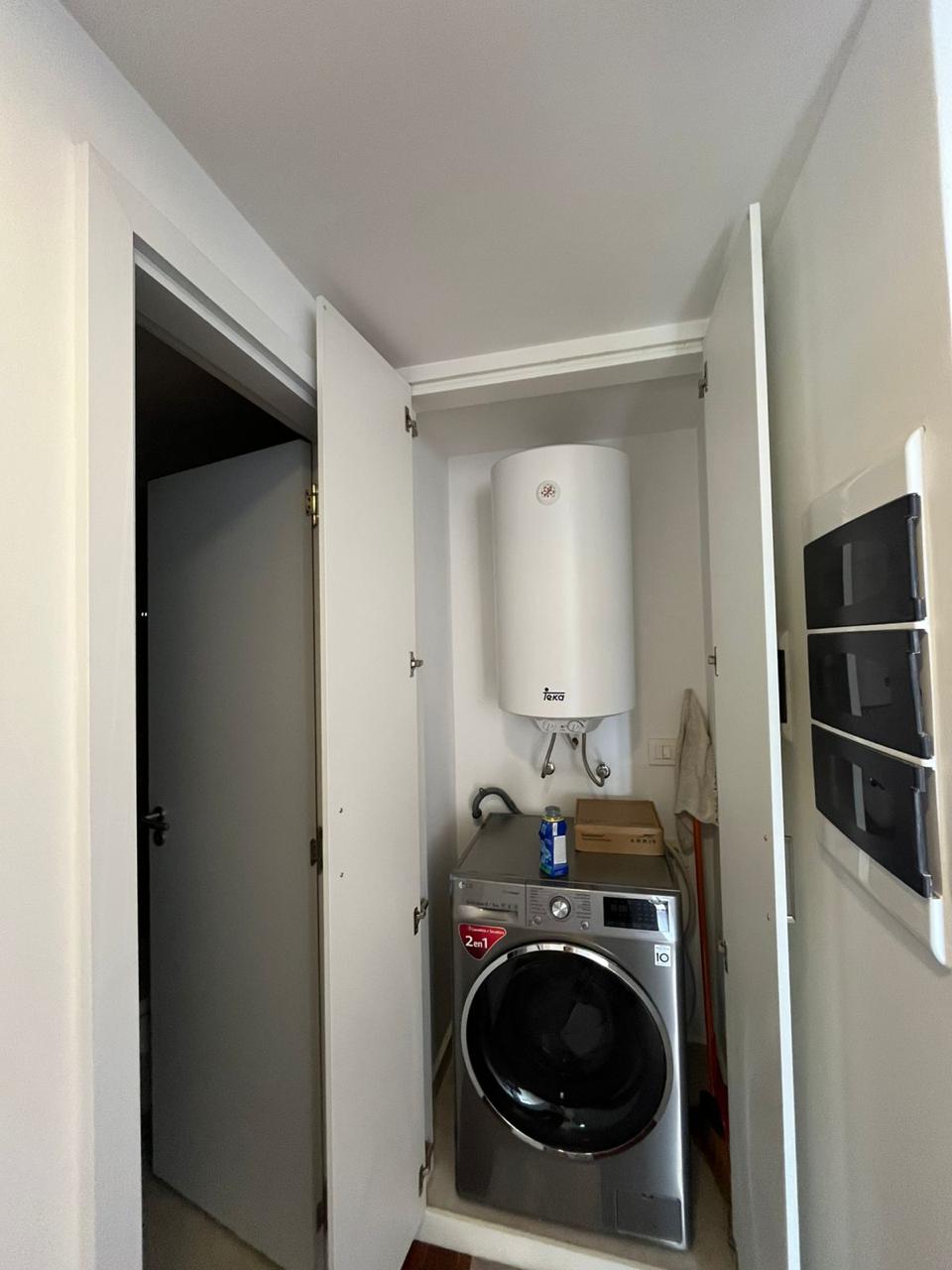 Alquilo Departamento de 1 Dormitorio en San Jorge - LAP8437432 — foto 3