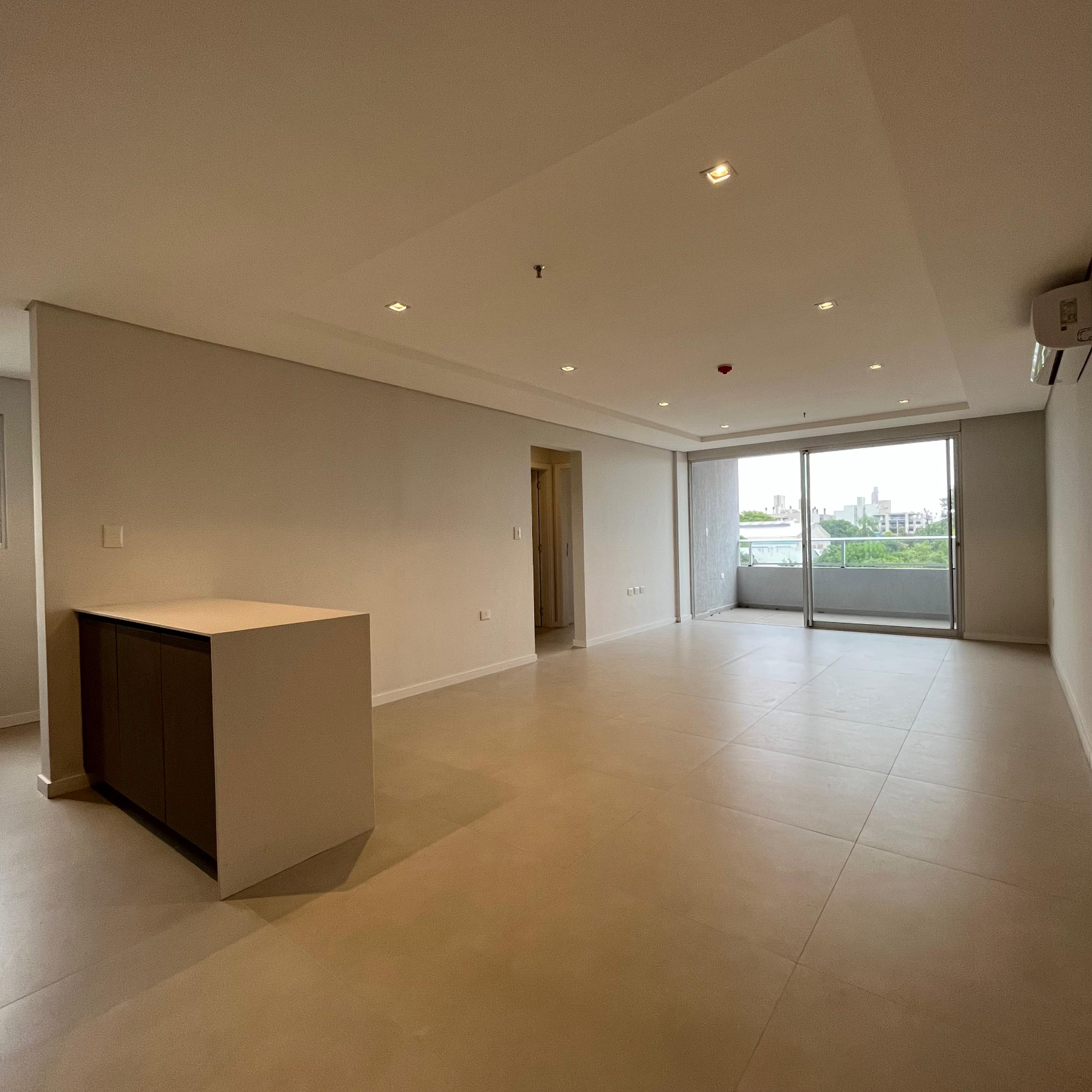 Alquilo Departamento en Edificio Horizon Tower - Barrio Jara — foto 3