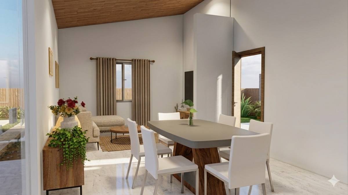 Casa Estrenar — foto 2