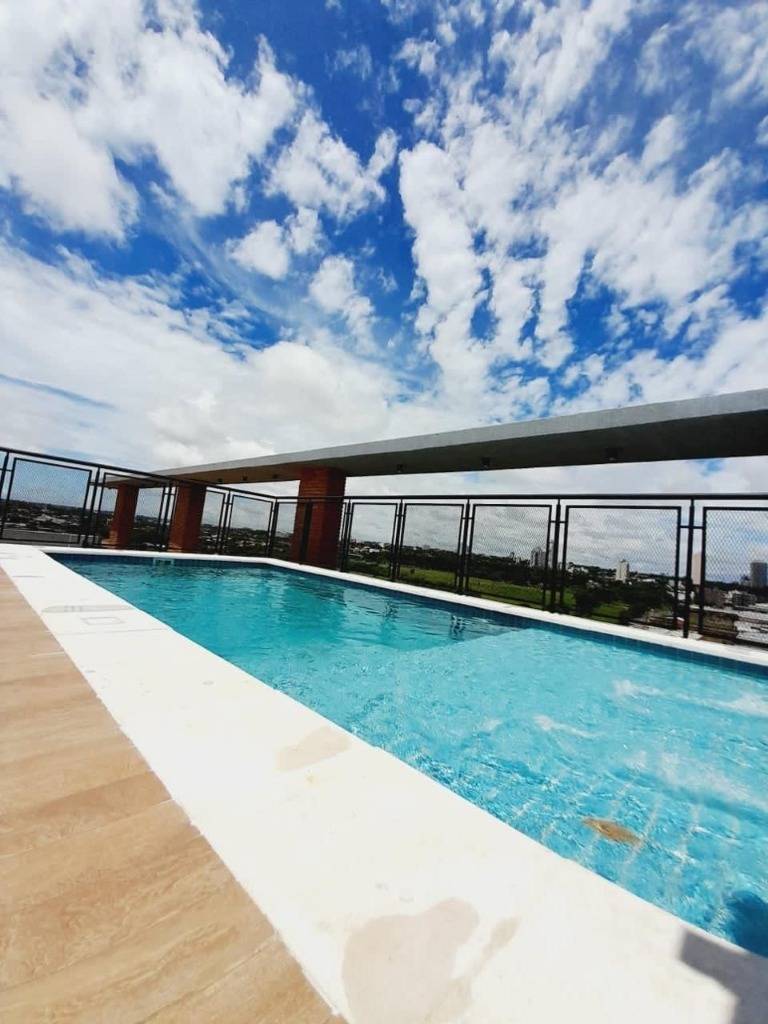 Departamento en venta en Luque — foto 2