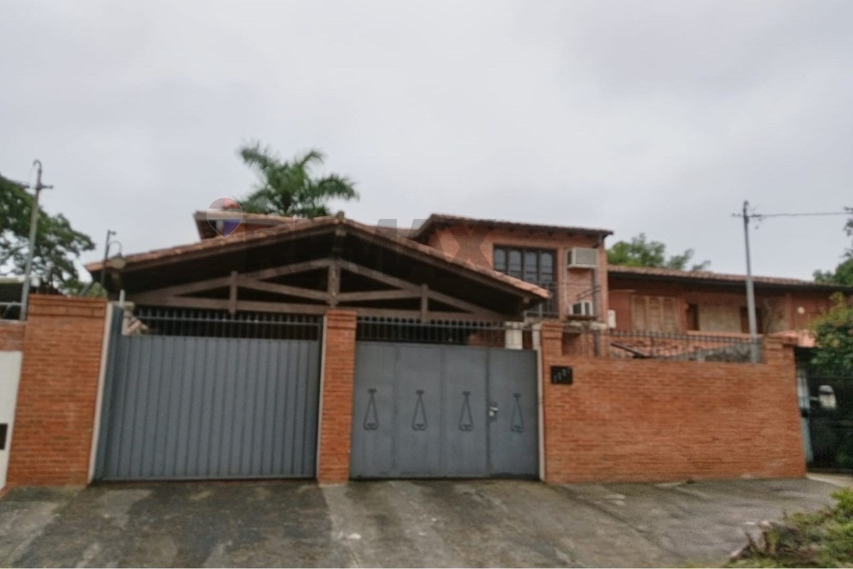 alquilo casa en lambare — foto 2