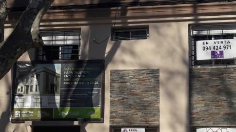 Dúplex A Estrenar A Metros De Burgues, San Martín Y Bvar Artigas