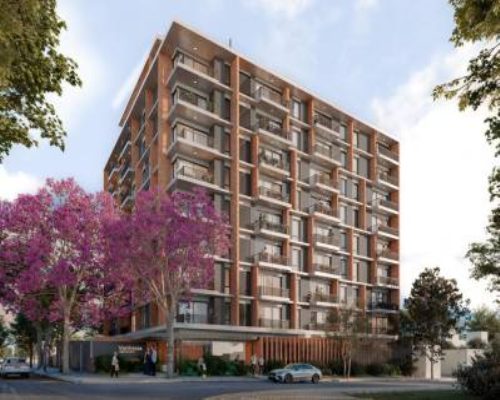 VENDO DPTOS EN POZO – EDIFICIO VENIRE RECOLETA — foto 2