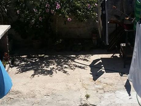 Vendo Casa 3 Dormitorios Y Fondo