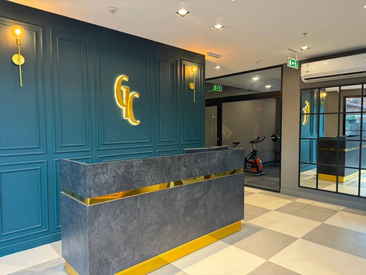 Alquilo dpto en edificio Grand Chelsea — foto 2