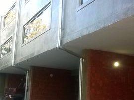 Alquilo Triplex Tipo Departamento A Estrenar A 1 Cuadra De ñu Guazu