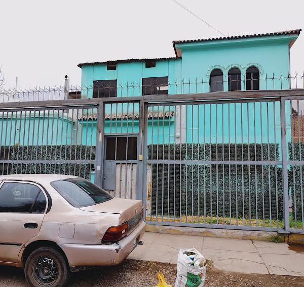 Casa en venta en Chaclacayo
