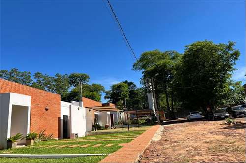 Dúplex-Alquiler-Eugenio A. Garay Fernando De La Mora — foto 2