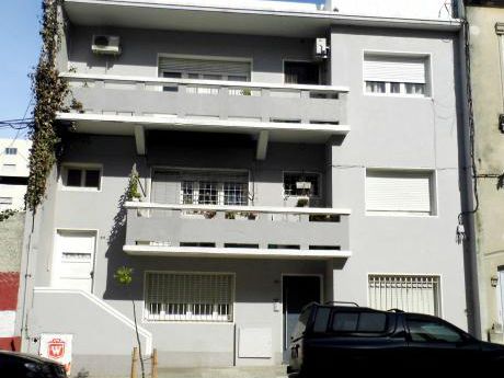Alquile Apartamento 1 Dormitorio A Estrenar Zona Facultades