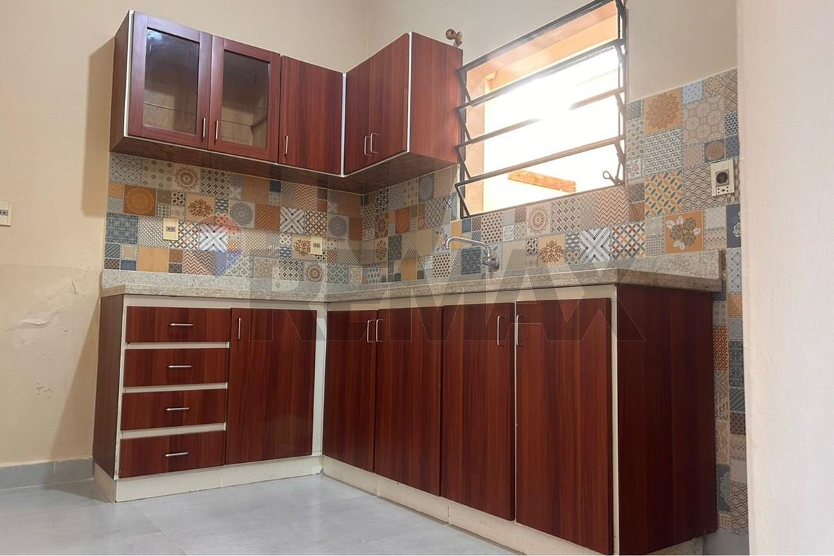 Duplex - Alquiler - San Lorenzo, Central, Paraguay, Es para ti! — foto 2
