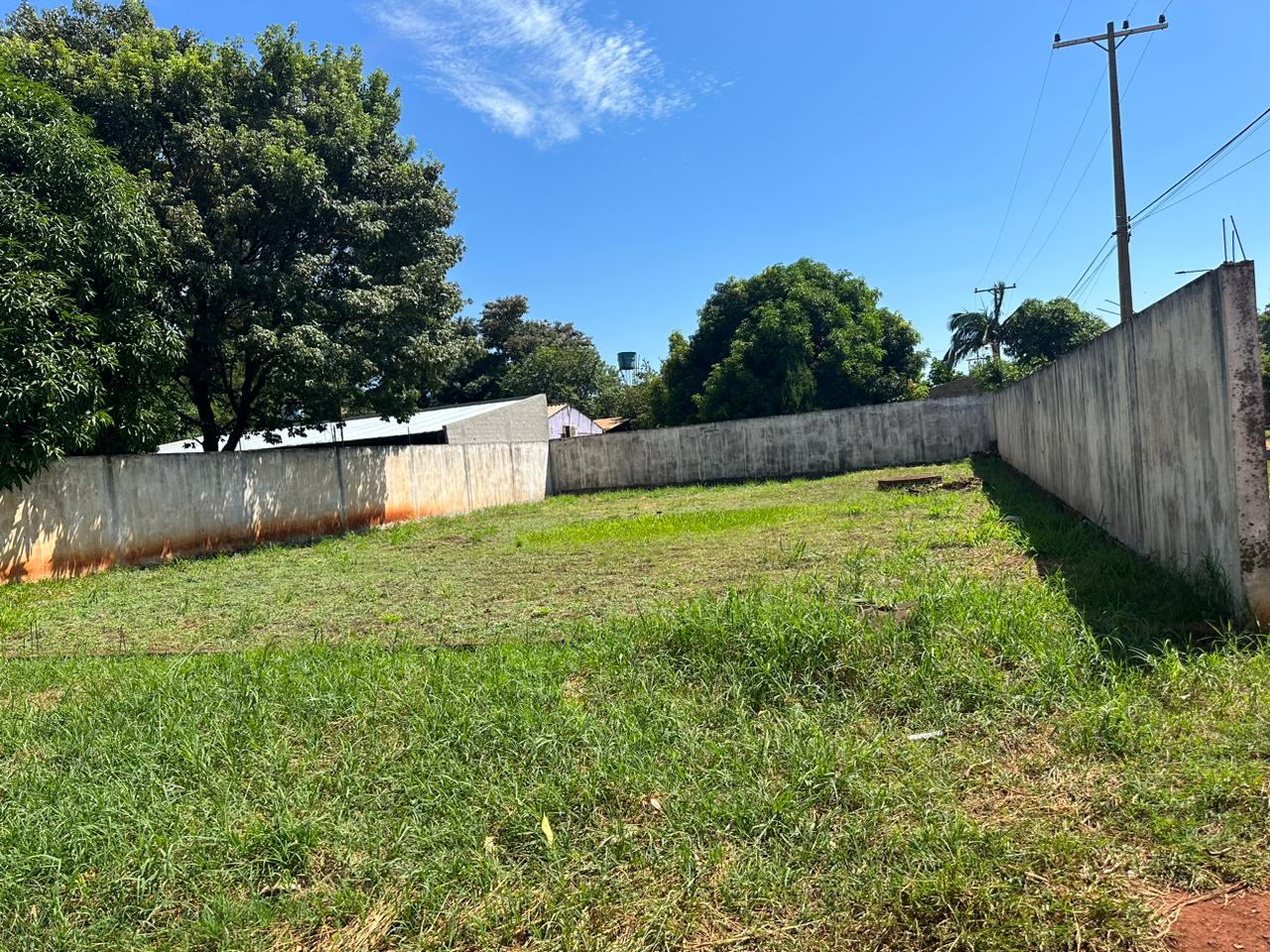 Vendo Terreno En Ciudad Del Este — foto 2