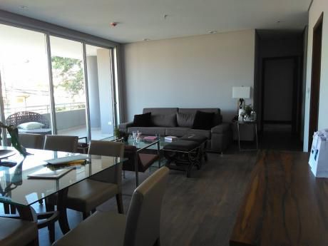 Hermosos Departamentos A Estrenar En Barrio Herrera, De Uno Y Dos Niveles