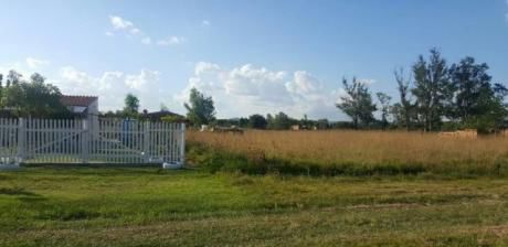 Vendo Hermosos Lotes En Zona Ypacarai