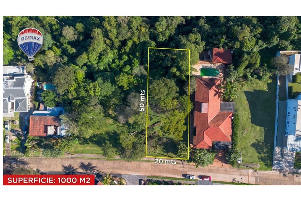 Terreno - Venta - Hernandarias, Paraguay — foto 2