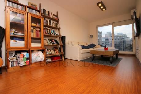 Apartamento En Venta De 2 Dormitorios En Cordón
