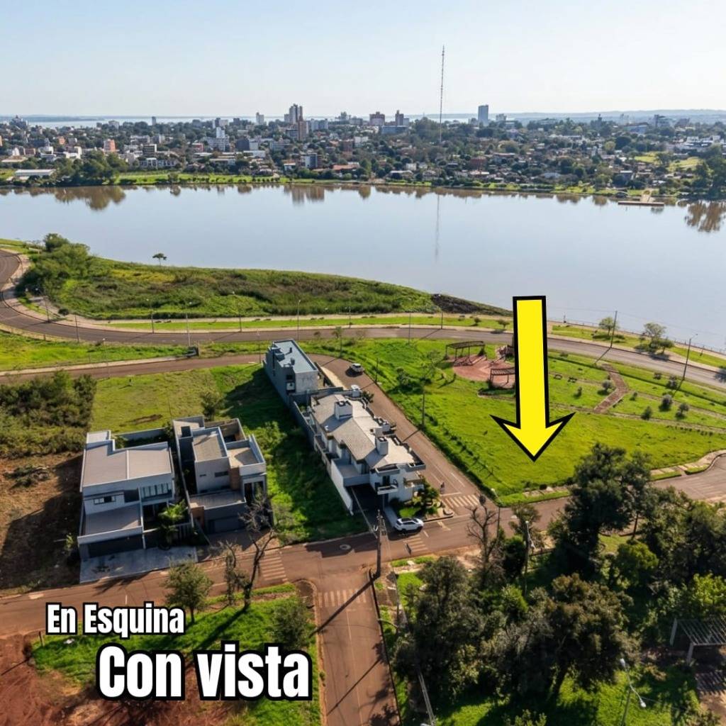 TERRENO ZONA COSTERA CON ALTURA EN VENTA — foto 2