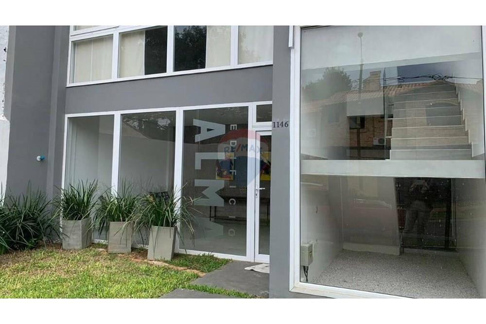 Departamento - Venta - Las Lomas (Carmelitas), Asunción, Paraguay — foto 2