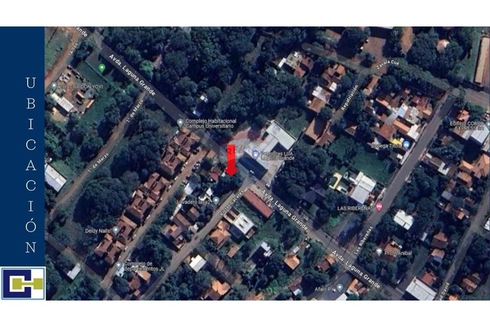 Local Comercial - Alquiler - San Lorenzo, Paraguay, Es para ti! — foto 3