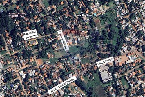 Terreno - Venta - Paraguay Central San Lorenzo — foto 2