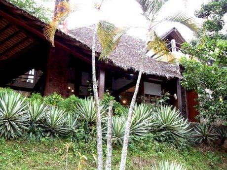 Hermosa CabaÑa En Zona La Angostura