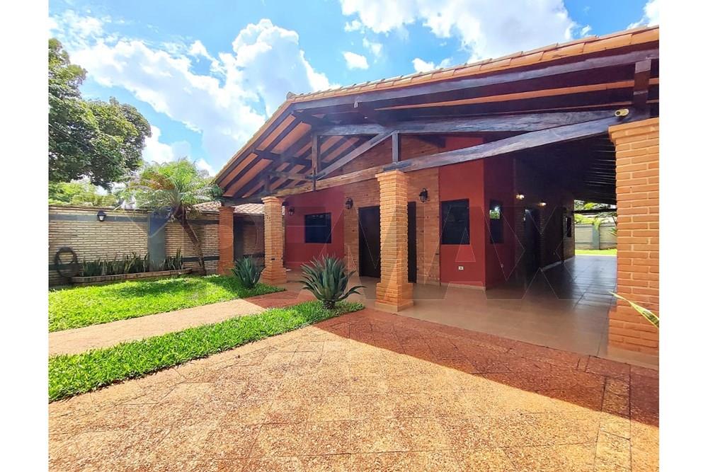 VENDO CASA EN SAN LORENZO MARIANGELA — foto 3