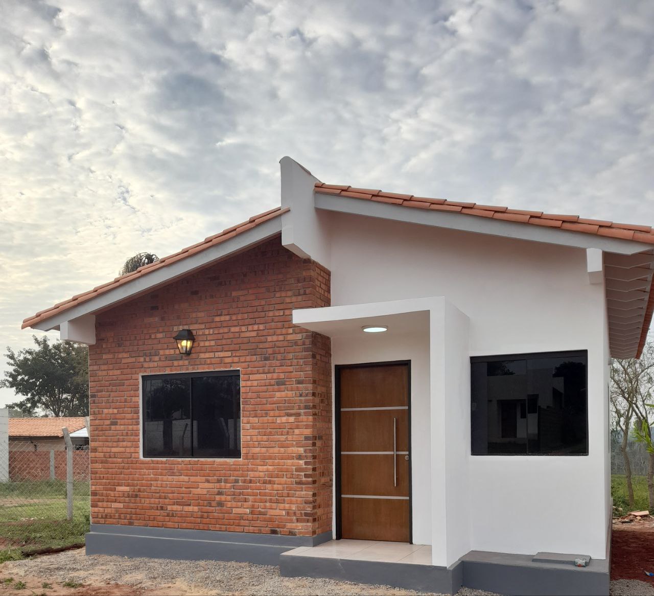 Chalet a Estrenar en Luque Cañada Garay — foto 2