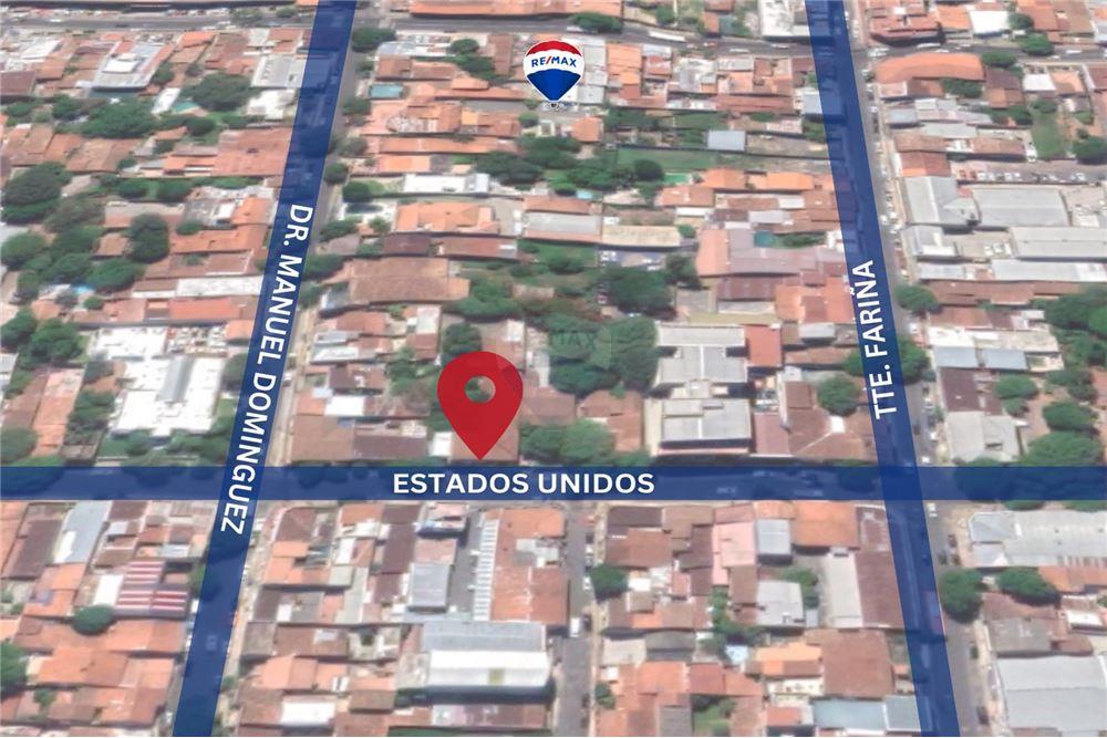 Amplio terreno en San Roque Asunción en oferta — foto 2
