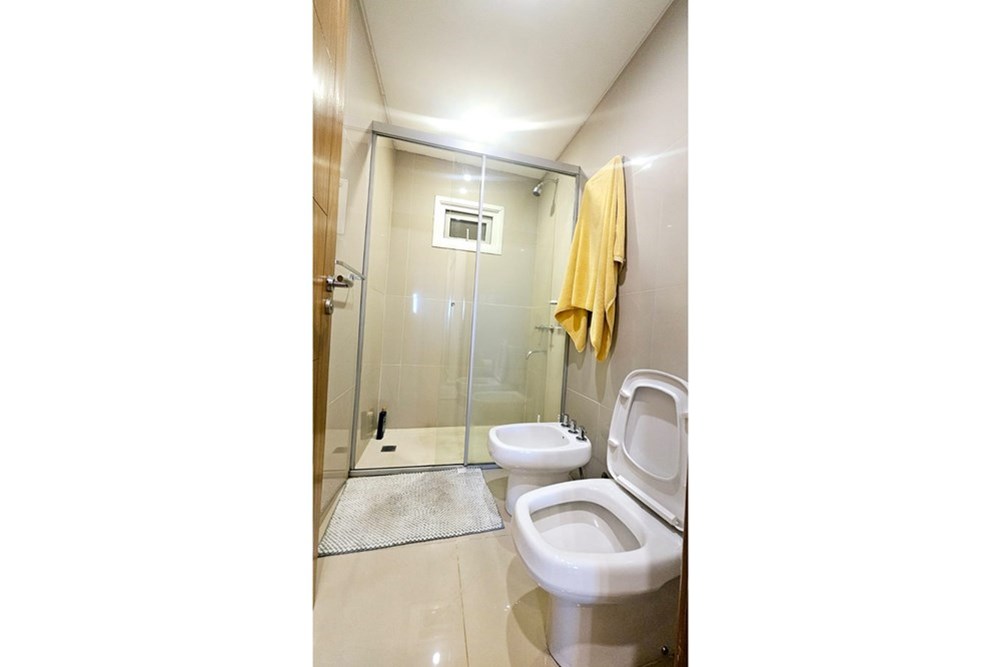 Departamento amoblado en alquiler Villa Morra- Asunción — foto 3
