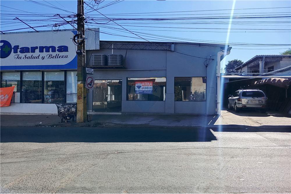 Local Comercial en Alquiler – Fernando de la Mora Zona Norte — foto 3