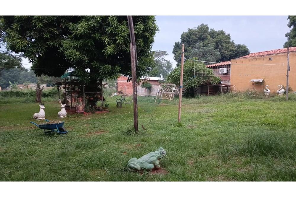 Terreno - Venta - Paraguay Central Luque — foto 3
