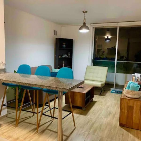 Imagen 2 de Apartamento