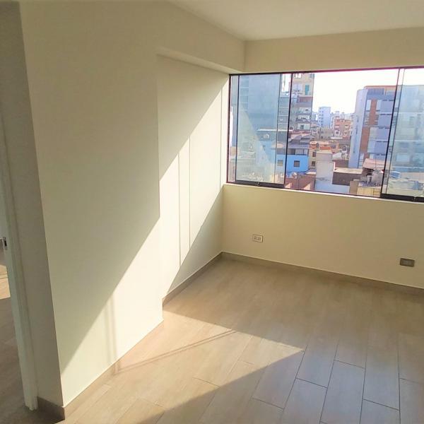 Departamento en alquiler en Surquillo