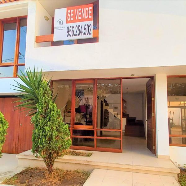 Casa en venta en San Borja