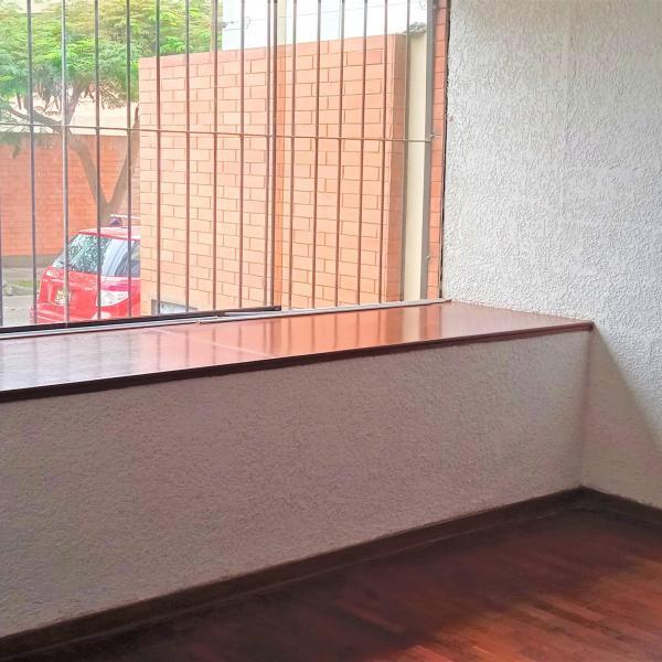 Departamento en alquiler en Santiago de Surco